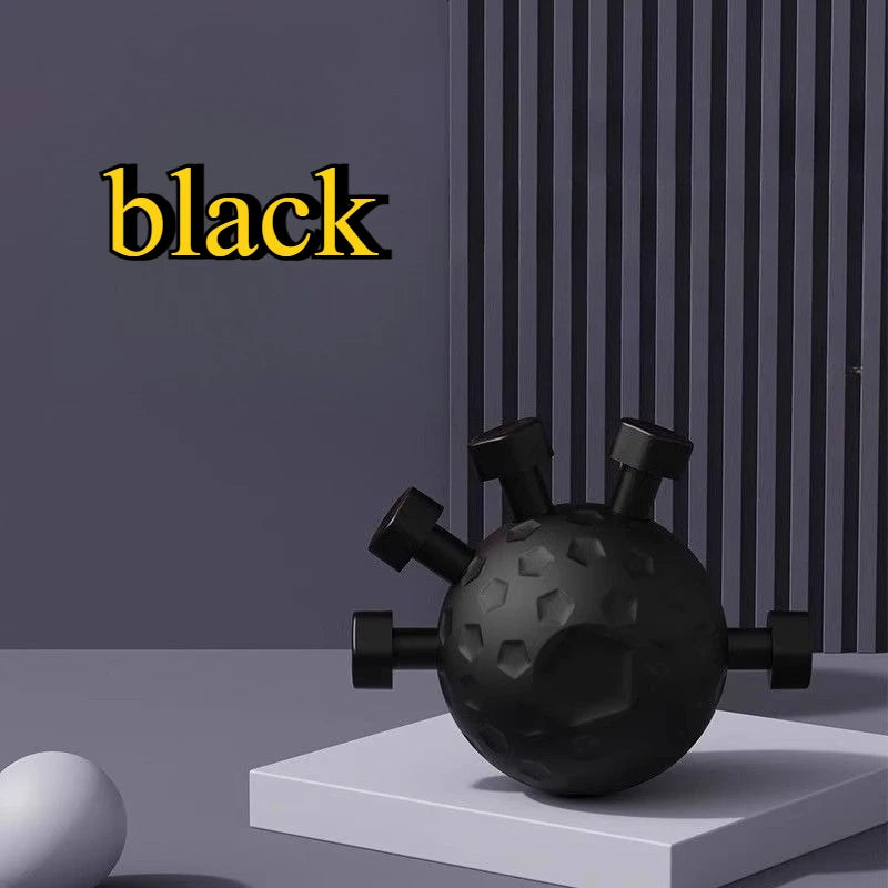 Strengthen Your Grip: 1Pc Climbing Finger Strength Trainer for Enhanced Hand and Arm Workouts