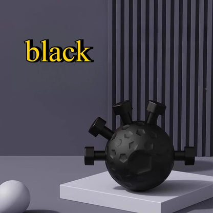 Strengthen Your Grip: 1Pc Climbing Finger Strength Trainer for Enhanced Hand and Arm Workouts