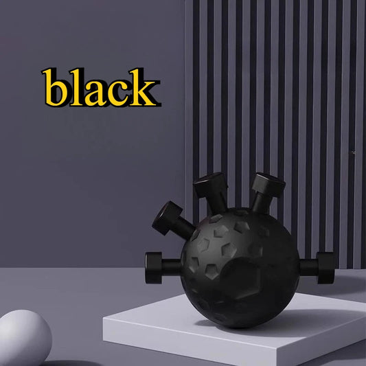 Strengthen Your Grip: 1Pc Climbing Finger Strength Trainer for Enhanced Hand and Arm Workouts