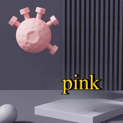 Strengthen Your Grip: 1Pc Climbing Finger Strength Trainer for Enhanced Hand and Arm Workouts